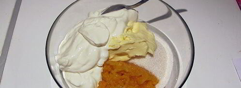 торт академик. Шаг 9