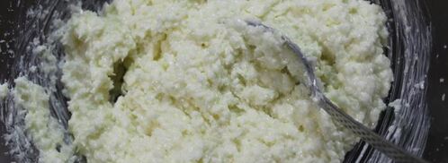 торт ананасово-кокосовый. Шаг 4