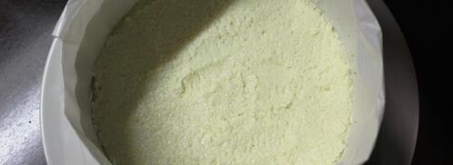 торт ананасово-кокосовый. Шаг 5