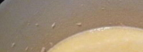 торт баунти. Шаг 2