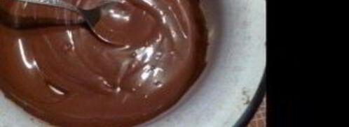 торт баунти. Шаг 3