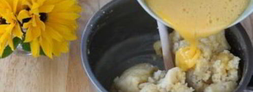 торт дамские пальчики. Шаг 5