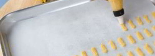 торт дамские пальчики. Шаг 6