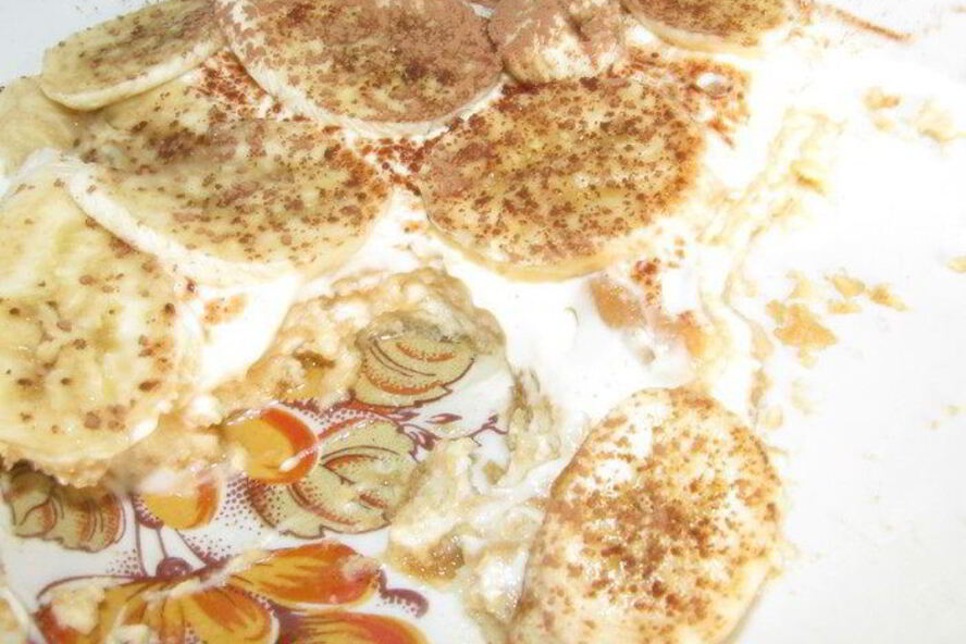 Рецепт торт для неожиданных гостей