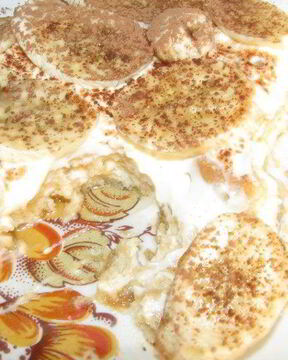 Торт для неожиданных гостей