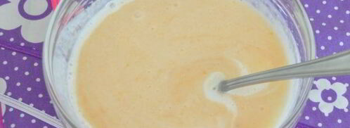 торт елочная игрушка. Шаг 3