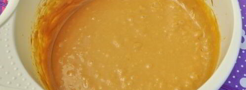 торт елочная игрушка. Шаг 10