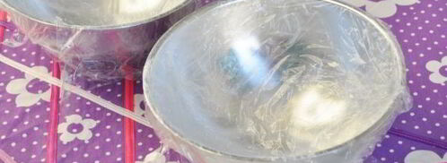 торт елочная игрушка. Шаг 11