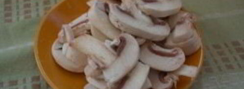 торт из курицы. Шаг 2