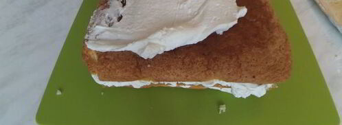 торт jojo. Шаг 4