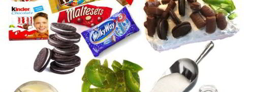 торт jojo. Шаг 7