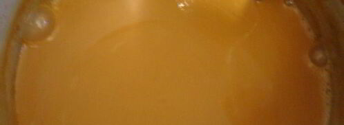 торт карамельный орешек. Шаг 2