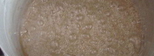 торт карамельный орешек. Шаг 3