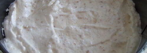 торт карамельный орешек. Шаг 10