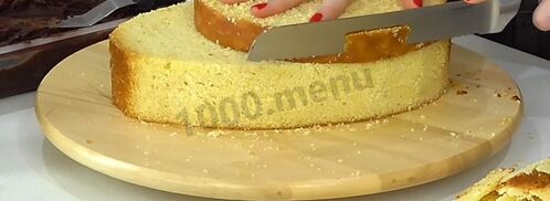 торт киндер сюрприз из мастики. Шаг 4