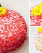 Торт Кристалл