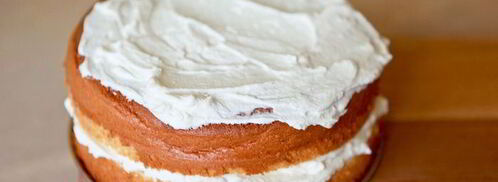 торт кристалл. Шаг 14