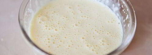 торт кристалл. Шаг 3