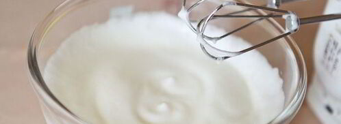 торт кристалл. Шаг 4