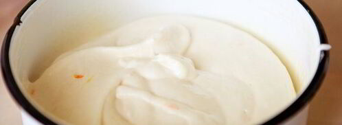 торт кристалл. Шаг 7