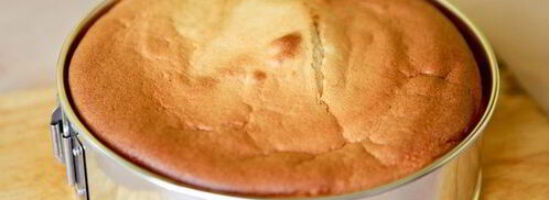 торт кристалл. Шаг 10