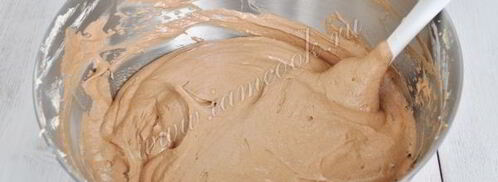 торт-кукла розовая принцесса. Шаг 5