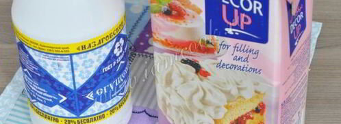 торт-кукла розовая принцесса. Шаг 10