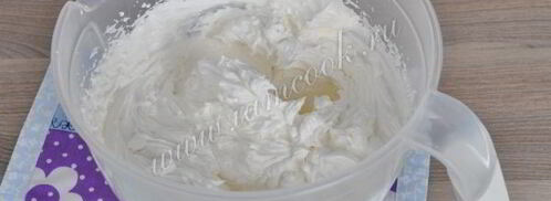 торт-кукла розовая принцесса. Шаг 11