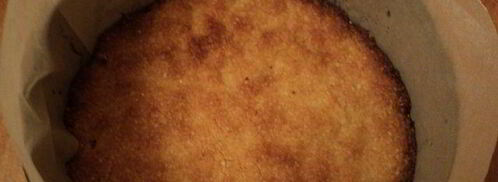 торт малиново-шоколадный фентази. Шаг 8