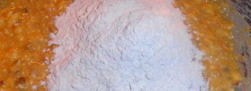 торт мандаришка. Шаг 14