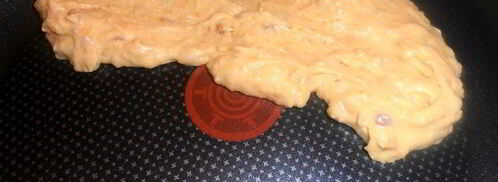 торт мандаришка. Шаг 16