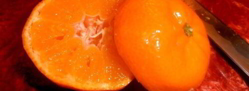 торт мандаришка. Шаг 24