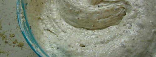 торт марджолайн. Шаг 4