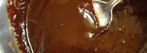 торт марджолайн. Шаг 8