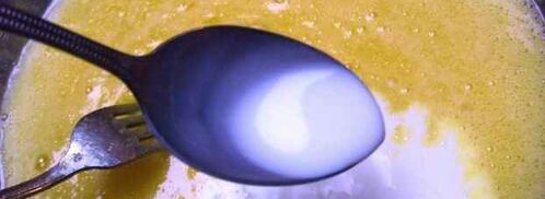 торт муравейник с изюмом и орехами. Шаг 21