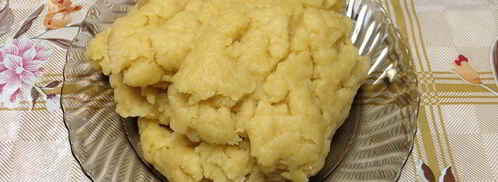 торт муравейник. Шаг 6