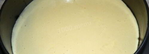 торт мужской каприз. Шаг 3