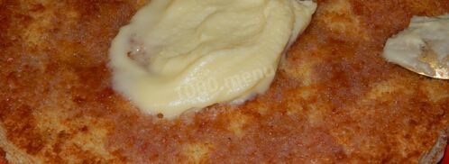 торт мужской каприз. Шаг 6