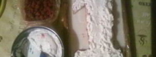 торт на 1 год. Шаг 6