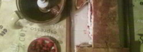 торт на 1 год. Шаг 7