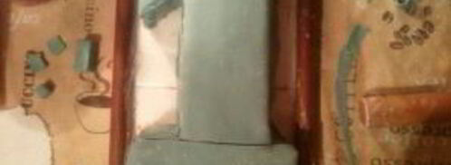 торт на 1 год. Шаг 10