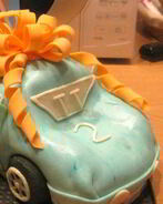 Торт на день рождения мальчику