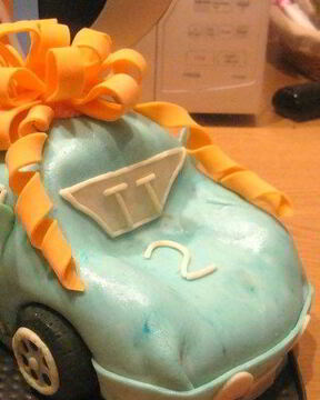 Торт на день рождения мальчику