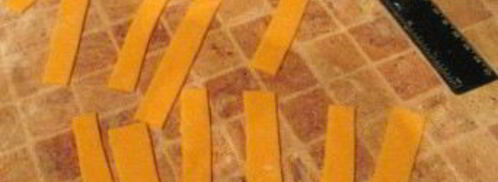 торт на день рождения мальчику. Шаг 8