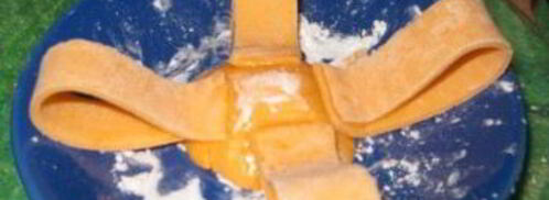 торт на день рождения мальчику. Шаг 9