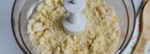 торт наполеон классический. Шаг 3