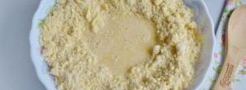 торт наполеон классический. Шаг 5