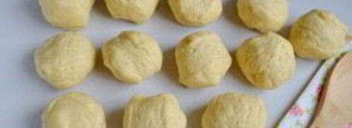 торт наполеон классический. Шаг 6