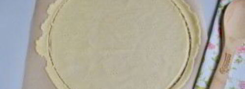 торт наполеон классический. Шаг 7