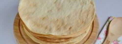 торт наполеон классический. Шаг 9